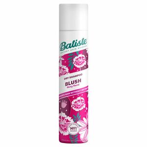 BATISTE Suchý šampon Blush 200 ml obraz