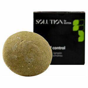 KVITOK Solution Tuhý šampón Dandruff Control 50 g obraz