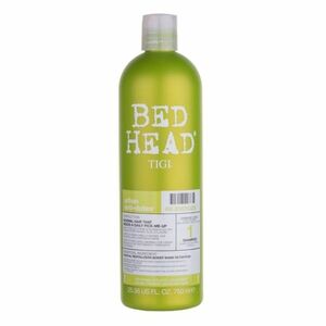 TIGI Bed Head Re-Energize Shampoo Revitalizující šampon 750 ml obraz