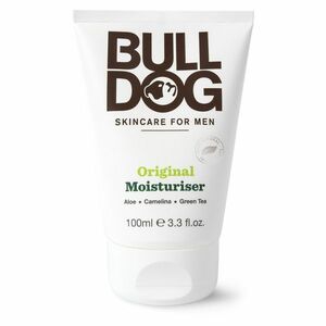 BULLDOG Hydratační krém pro muže pro normální pleť Original Moisturiser 100 ml obraz