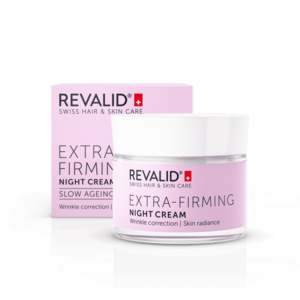 REVALID Extra-Firming Noční pleťový krém 50 ml obraz