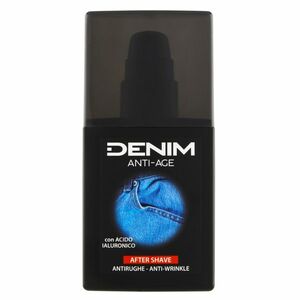 DENIM Balzám po holení proti vráskám 100 ml obraz