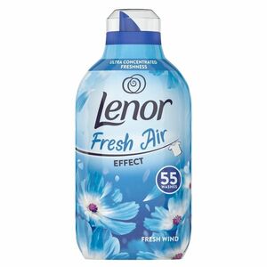 LENOR Fresh Air Effect Aviváž Wind 55 praní 770 ml obraz