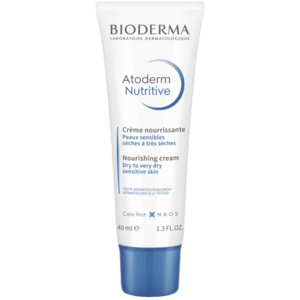 BIODERMA Atoderm Nutritive 40ml obraz