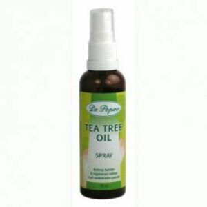 DR.POPOV Tea Tree Oil spray 50 ml obraz