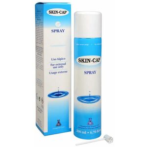 SKIN-CAP sprej 200 ml obraz