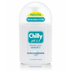 CHILLY pH 3.5 200 ml obraz