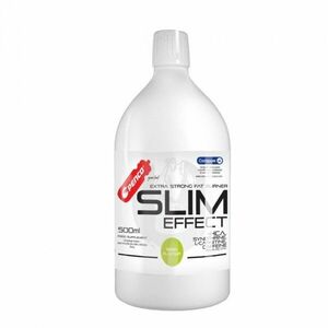 PENCO Spalovač tuků Slim effect citron 500 ml obraz