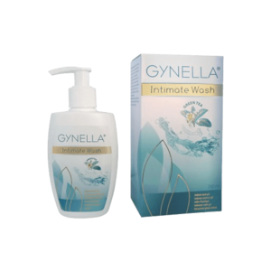 GYNELLA Intimate Wash 200 ml obraz