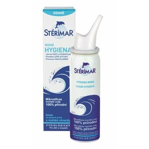 Stérimar Nosní hygiena 50 ml obraz