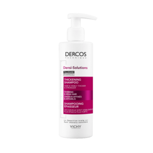 VICHY DERCOS Densi solutions Šampon pro hustší vlasy 250 ml obraz