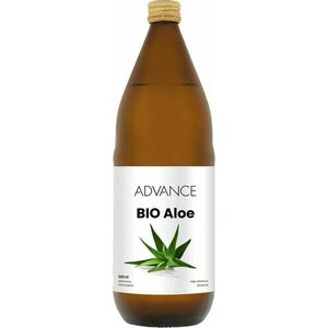 ADVANCE Aloe BIO 1000 ml obraz