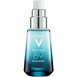 VICHY Minéral 89 EYES 15 ml obraz