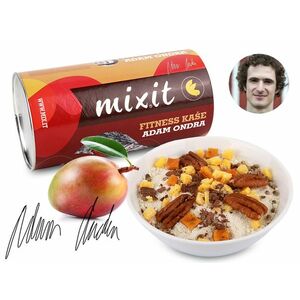 MIXIT Kaše Adama Ondry 400 g obraz