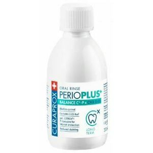 CURAPROX Perio Plus+ Balance 200 ml obraz