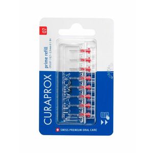 CURAPROX CPS 07 Prime blister refill 8 ks obraz