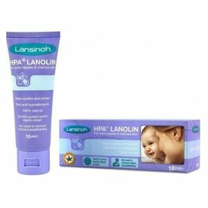 LANSINOH HPA® Lanolin 10 ml obraz