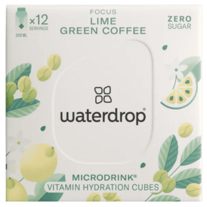 WATERDROP Focus 12 ks obraz