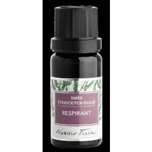 NOBILIS TILIA Respirant směs éterických olejů 10 ml obraz