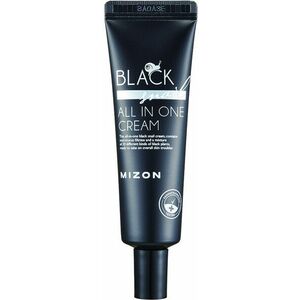 Mizon Black Snail All in One pleťový krém s filtrátem hlemýždího sekretu 90% obraz