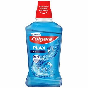 COLGATE Ústní voda Plax Ice 500 ml obraz