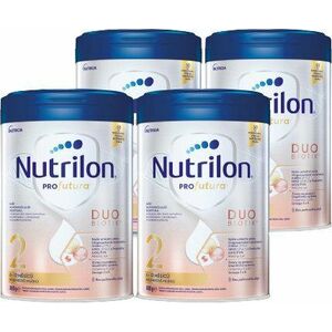 Nutrilon 4 Profutura 800g NOVÝ obraz