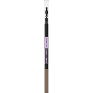 MAYBELLINE NEW YORK Brow Ultra Slim tužka na obočí 02 Soft Brown 4 g obraz