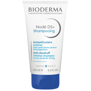 Bioderma Nodé šampon obraz