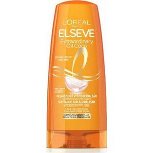 L'ORÉAL PARIS ELSEVE Extraordinary Oil Coco balzám 200 ml obraz