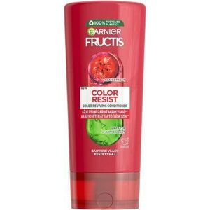 GARNIER Fructis Color Resist balzám, 200 ml obraz