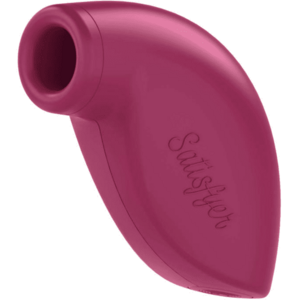 SATISFYER One night stand vibrátor obraz