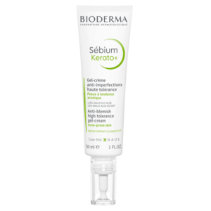 Bioderma Sébium Kerato+ 30 ml obraz