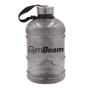 GYMBEAM Láhev Hydrator černá obraz