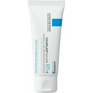 LA ROCHE-POSAY Cicaplast Baume B5+ zklidňující a obnovující balzám 40 ml obraz