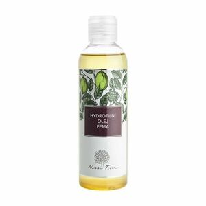 NOBILIS TILIA Hydrofilní olej Fema 200 ml obraz