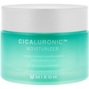 MIZON Cicaluronic vyživující hydratační krém 50 ml obraz