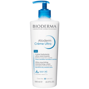 Bioderma Atoderm krém 500 ml obraz