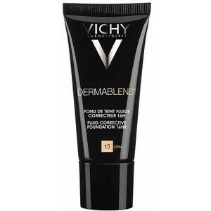 VICHY Dermablend Korekční fluidní make-up 15 opal 30 ml obraz