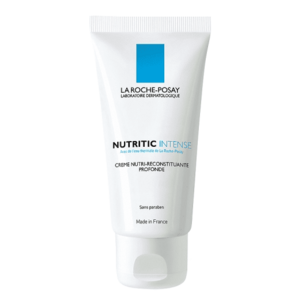 LA ROCHE-POSAY Nutritic Intenzivní vyživující krém 50 ml obraz