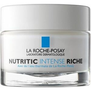 LA ROCHE-POSAY Nutritic Riche vyživ. krém pro velmi suchou pleť 50 ml obraz