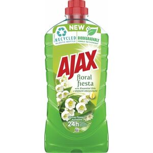 AJAX Univerzální čistič Floral Flower of Spring 1 l obraz