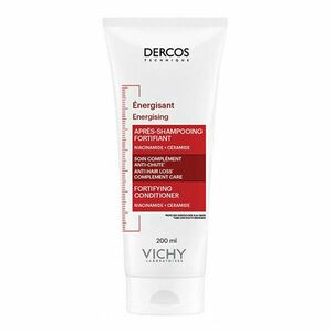 VICHY Posilující kondicionér proti vypadávání vlasů Dercos Energising (Fortifying Conditioner) 200 ml obraz