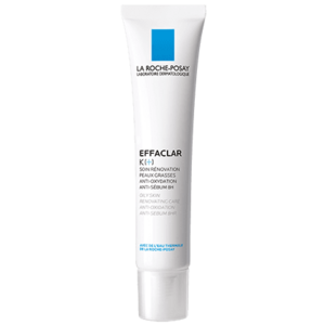 LA ROCHE-POSAY Effaclar K+ Krém 40 ml obraz