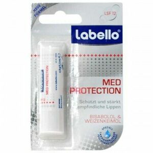 LABELLO MED PROTECTION tyčinka na rty č.85050 4.8 g obraz