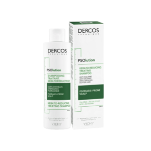 VICHY Dercos PSOlution Šampon 200 ml obraz