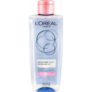 L'ORÉAL PARIS Micelární voda 200 ml obraz