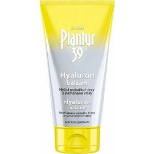 PLANTUR 39 Hyaluron balzám 150 ml obraz