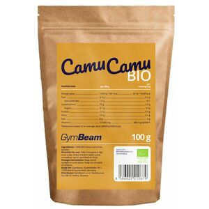 GYMBEAM BIO Camu Camu 100 g obraz