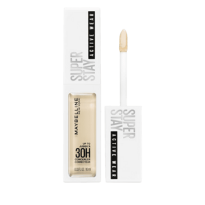 MAYBELLINE NEW YORK SuperStay Active Wear 05 Ivory korektor 10 ml obraz