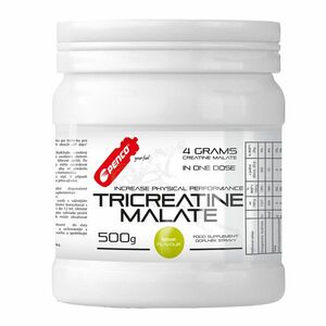 PENCO Tri Creatine malát citron 500 g obraz